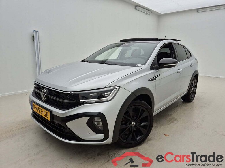 VOLKSWAGEN TAIGO 1.5 TSI R-LINE DSG #1