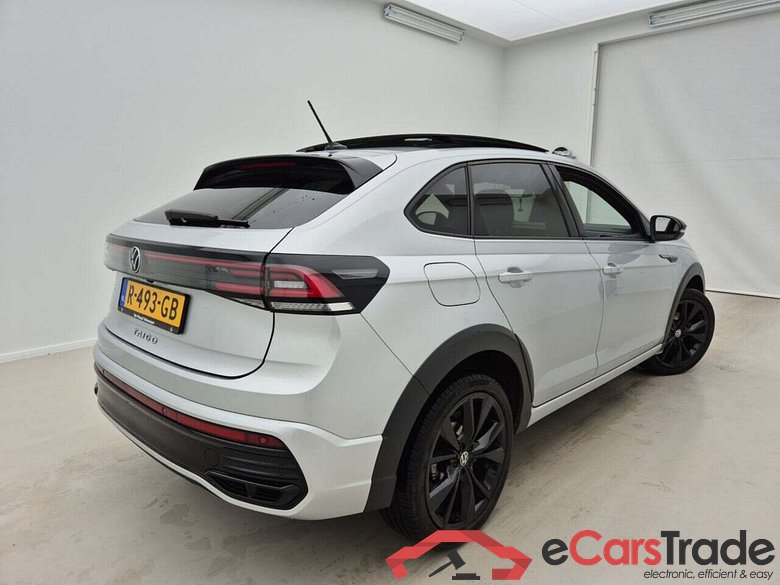 VOLKSWAGEN TAIGO 1.5 TSI R-LINE DSG #2