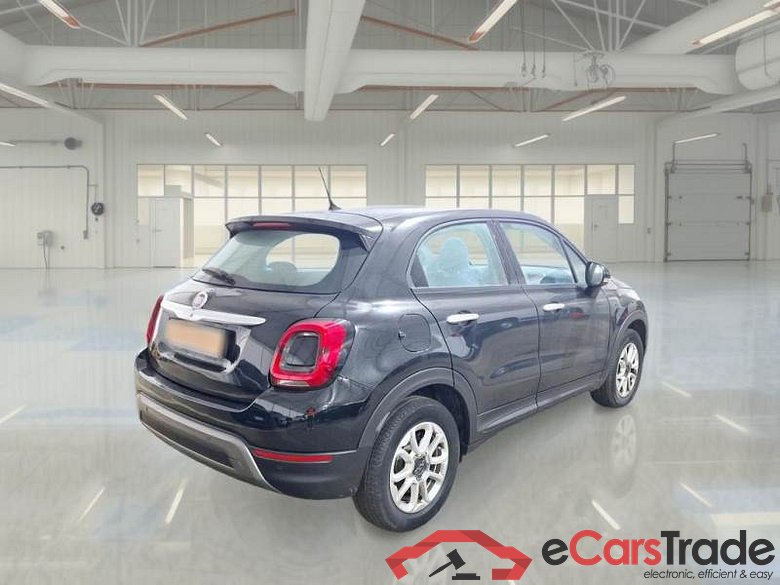 FIAT 500X / 2018 / 5P / CROSSOVER 1.3 MJET 95CV 4X2 BUSINESS #2