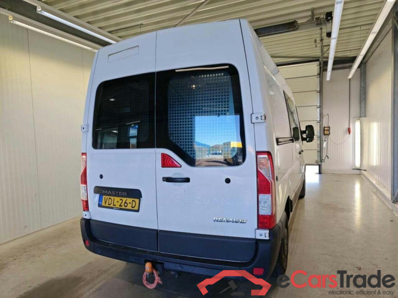 RENAULT Master T35 2.3 dCi L2H2 #2