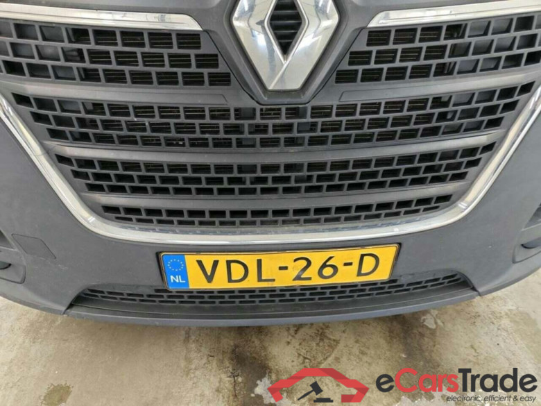 RENAULT Master T35 2.3 dCi L2H2 #4