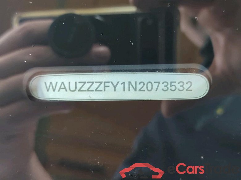 Q5 55 TFSI e quattro S line 2.0 TFSI 270KW AT7 E6d #4