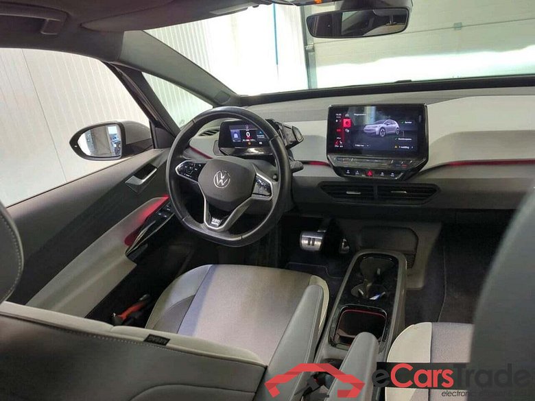 VOLKSWAGEN ID.3 First Plus 58 kWh #3