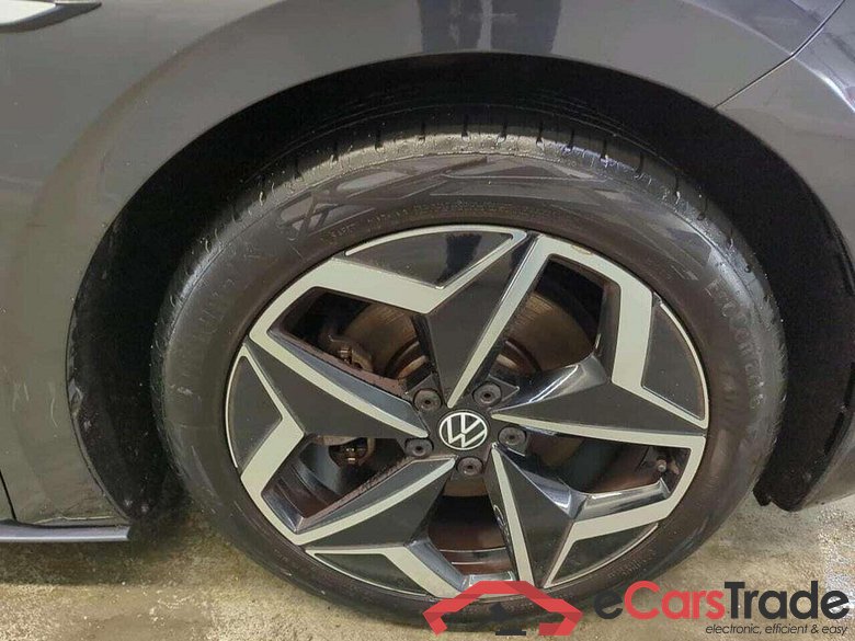 VOLKSWAGEN ID.3 First Plus 58 kWh #4