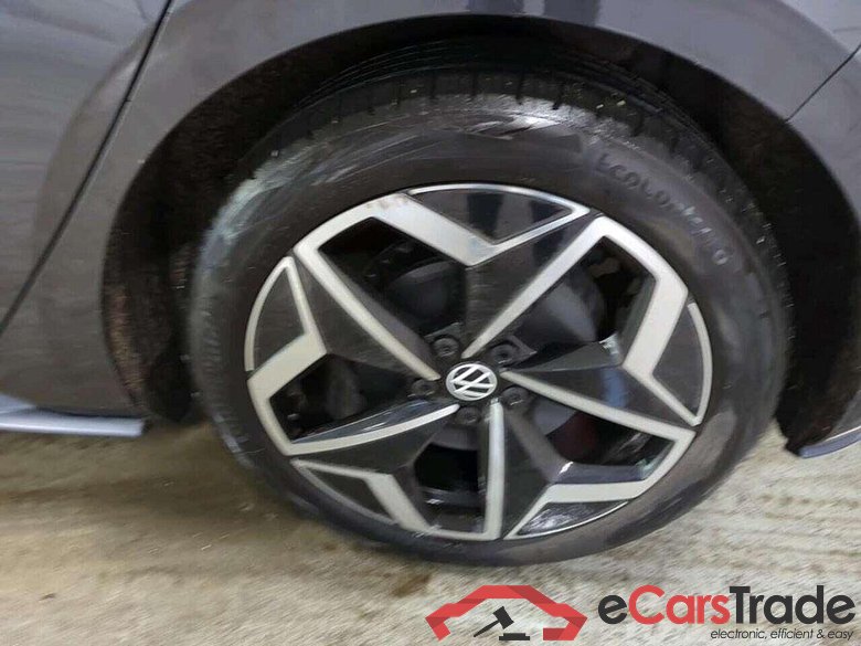 VOLKSWAGEN ID.3 First Plus 58 kWh #5