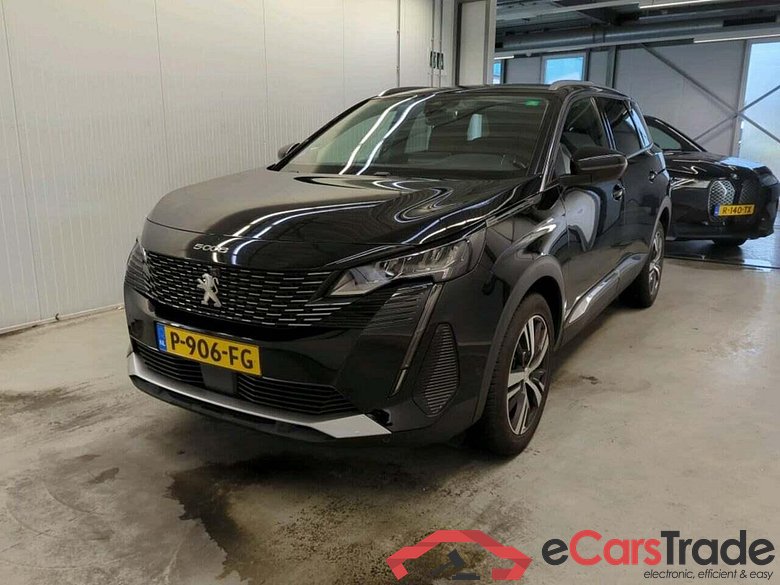 PEUGEOT 5008 1.2 PT Allure P.Bns #1