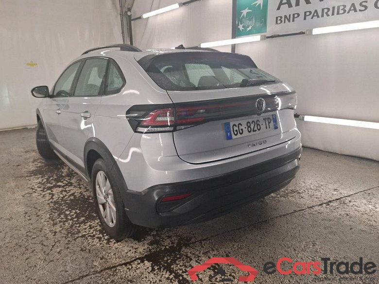 Taigo Life Business 1.0 TSI 110CV BVM6 E6d #2