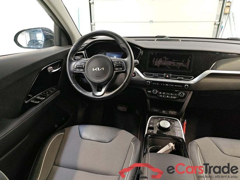 KIA e-Niro Edition 64 kWh #3