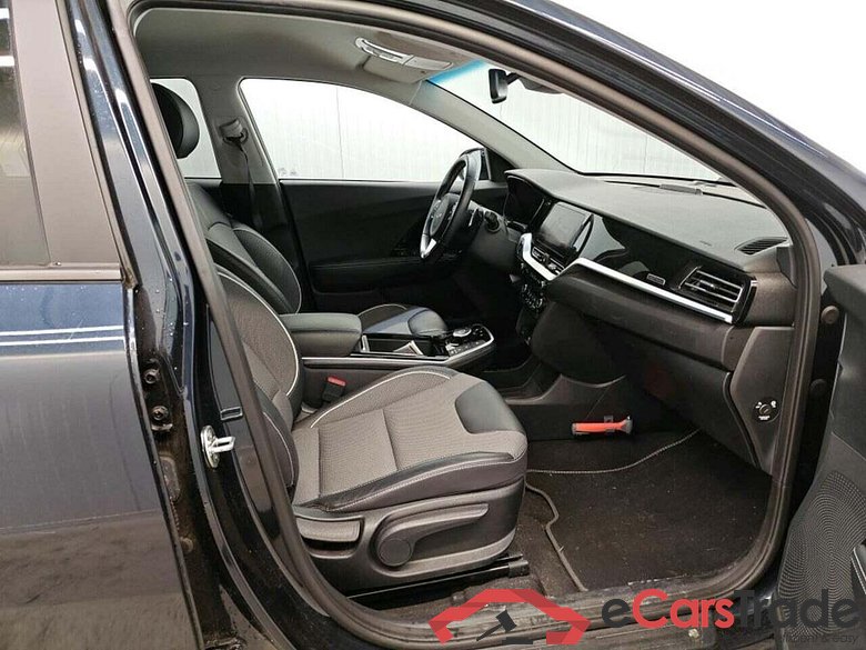 KIA e-Niro Edition 64 kWh #4