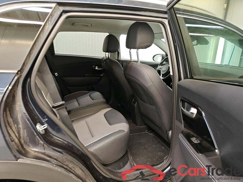 KIA e-Niro Edition 64 kWh #5