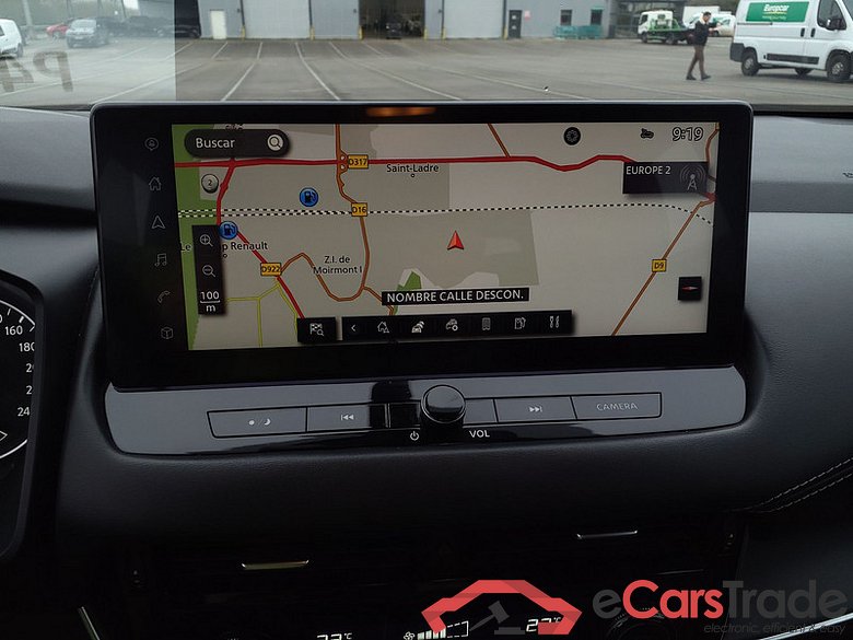 Nissan Qashqai 1.3i Mild-Hybrid Aut. LED ACC Navi KeylessGo Camera 360 Klima PDC ... #4