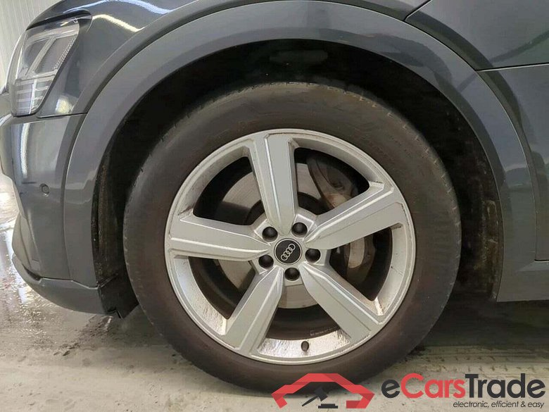 AUDI e-tron Sportback 55 quattro Adv ed 95 #4