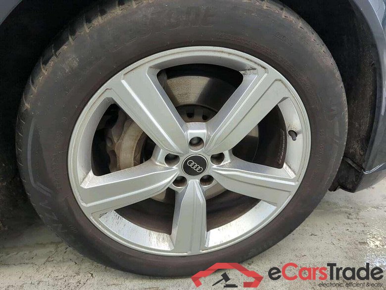 AUDI e-tron Sportback 55 quattro Adv ed 95 #5