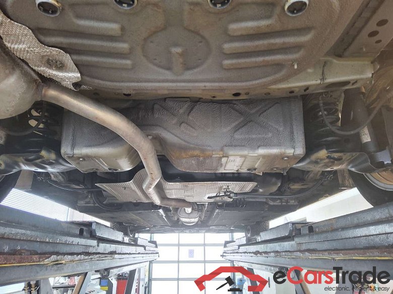 Opel Astra 1.2 Direct Injection Turbo #5