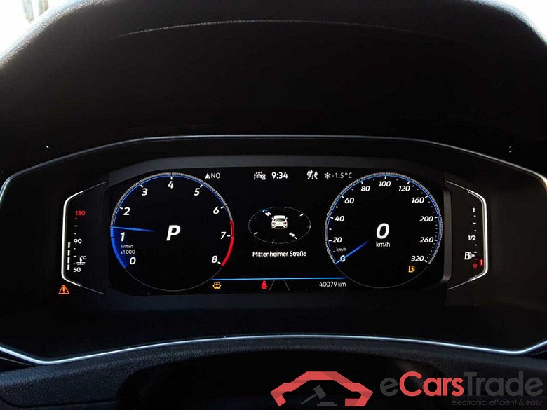 Volkswagen T-Roc (A11)(09.2017->2021) DE - SUV5 2.0 TSI EU6d, R 4Motion OPF (EURO 6d), 2020 - 2022 #2