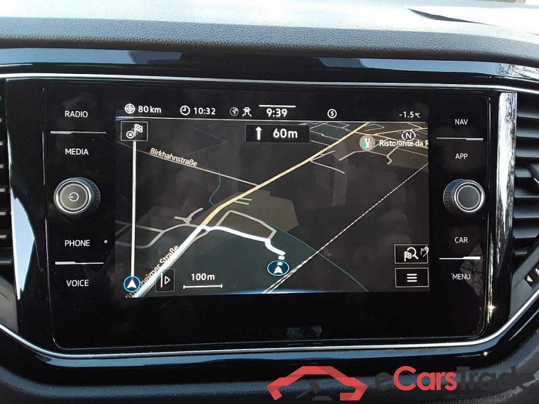 Volkswagen T-Roc (A11)(09.2017->2021) DE - SUV5 2.0 TSI EU6d, R 4Motion OPF (EURO 6d), 2020 - 2022 #6