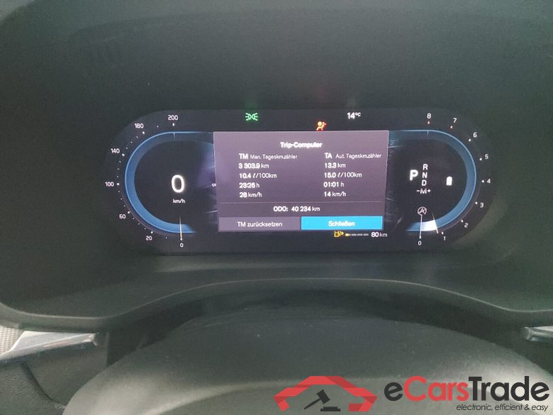 Volvo XC60 (03.2017->) DE - SUV5 B5 (Benzin) 2WD EU6d, R-Design Mild-Hybrid (EURO 6d), (Facelift) 2021 #6