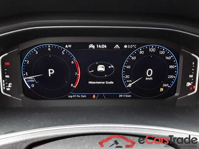 Volkswagen T-Roc (A11)(09.2017->2021) DE - SUV5 1.5 TSI EU6d, Sport OPF (EURO 6d), 2020 - 2022 #2