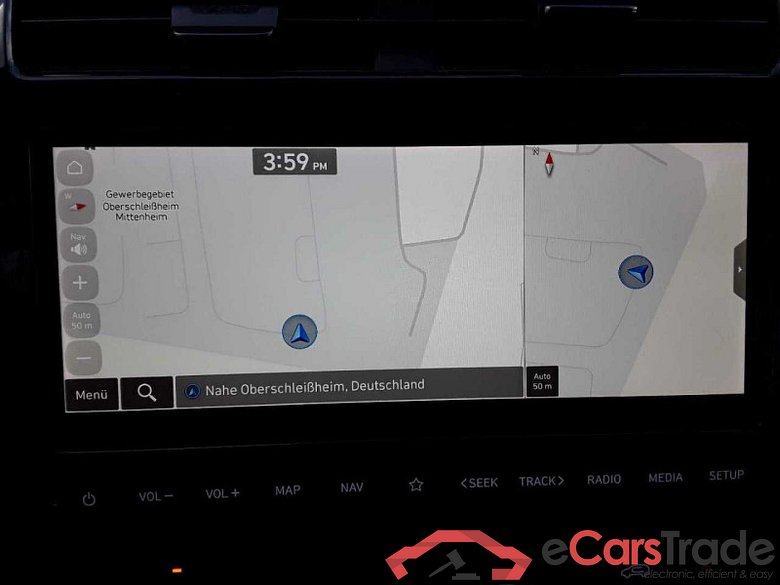 Hyundai Tucson (NX)(12.2020->) DE - SUV5 1.6 T-GDI Mild-Hybrid EU6d, N Line Mild-Hybrid 4WD (EURO 6d)(OPF), 202 #2