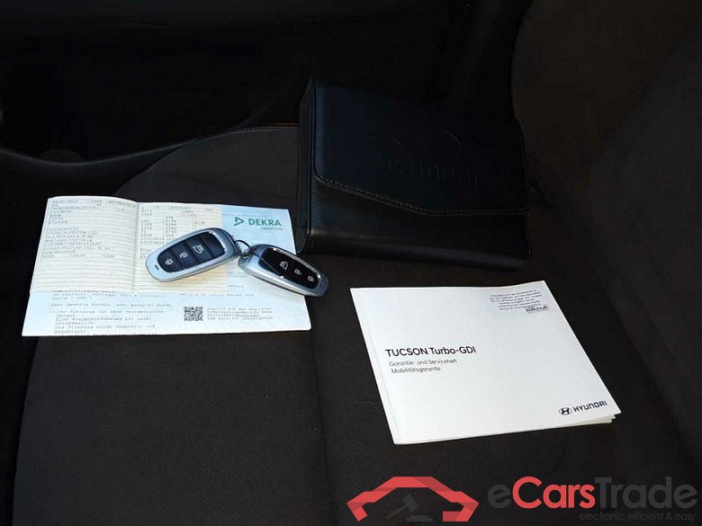 Hyundai Tucson (NX)(12.2020->) DE - SUV5 1.6 T-GDI Mild-Hybrid EU6d, N Line Mild-Hybrid 4WD (EURO 6d)(OPF), 202 #3