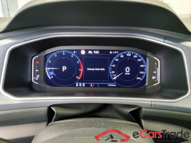 Volkswagen T-Roc (D11)(12.2021->) DE - SUV5 1.5 TSI EU6d, Style, (Facelift) 2022 - 2024 #6