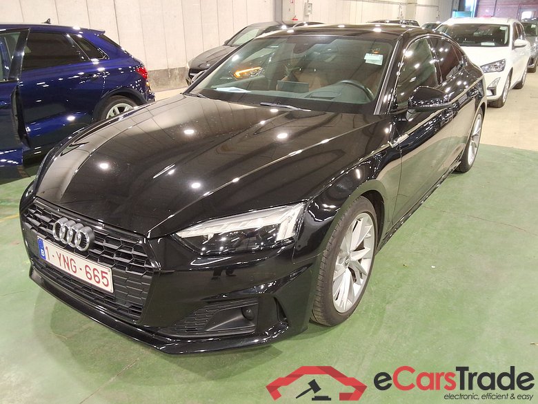 AUDI A5 SPORTBACK DIESEL - 2020 35 TDi Business Edition Advanced S tron.