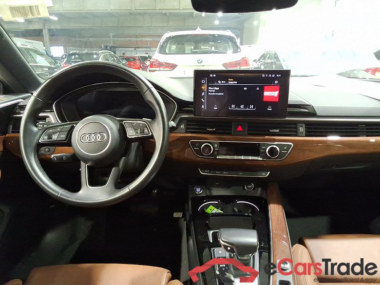 AUDI A5 SPORTBACK DIESEL - 2020 35 TDi Business Edition Advanced S tron. #6