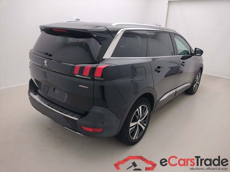 PEUGEOT 5008 1.5 BLUEHDI GT-LINE EAT8 #2