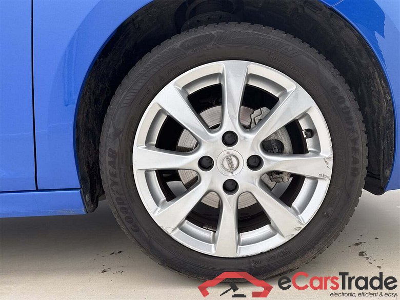 OPEL CORSA 1.2 EDITION #6