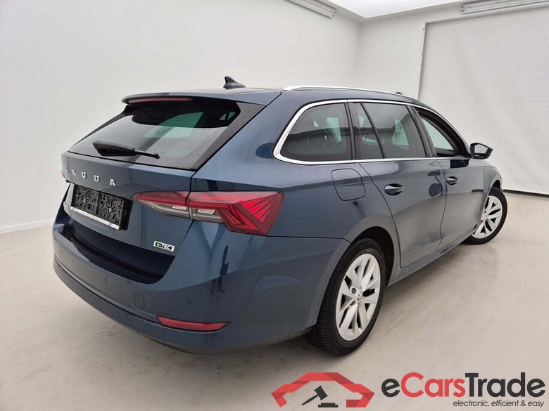 SKODA OCTAVIA COMBI 1.0 TSI STYLE DSG #2