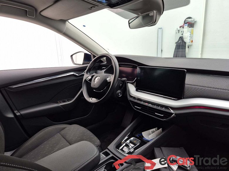 SKODA OCTAVIA COMBI 1.0 TSI STYLE DSG #3