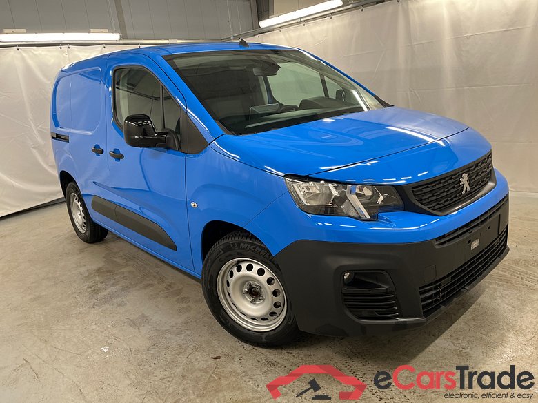 Peugeot e-Partner VAN 50 kWh 50 kWh #2