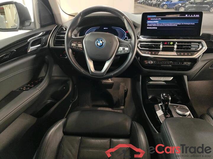 BMW X3 X3 xDrive30e (120 kW) (PHEV) 200kW/272pk  5D/P Auto-8 #5