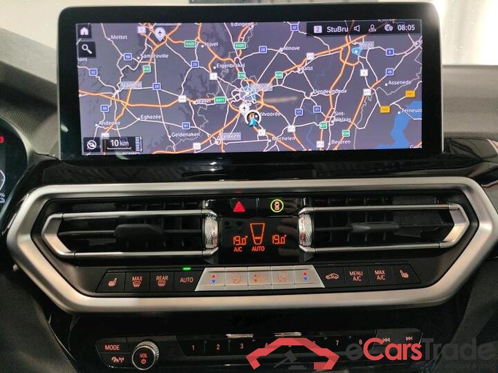 BMW X3 X3 xDrive30e (120 kW) (PHEV) 200kW/272pk  5D/P Auto-8 #6