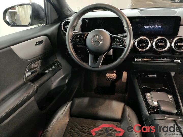 Mercedes GLB GLB GLB 180 d Business Solution 85kW/116pk  5D/P Auto-8 #5