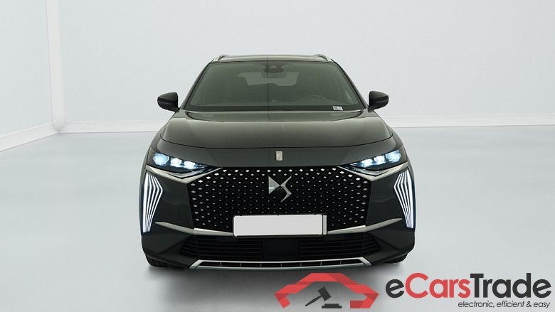 DS DS 7 Hybride Rechargeable E-Tense 300 EAT8 4x4 Rivoli #2