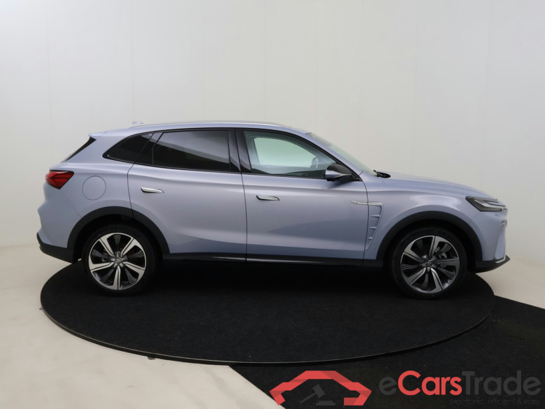 MG Marvel R Luxury EV 70 kWh RWD #4