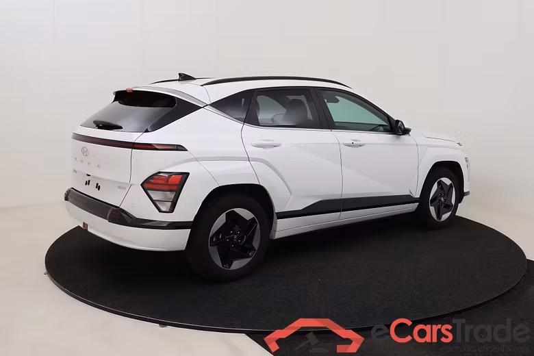 Hyundai Kona Feel 48 kWh 152 #5