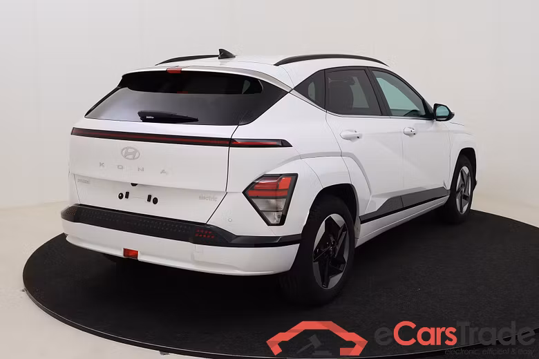 Hyundai Kona Feel 48 kWh 152 #6