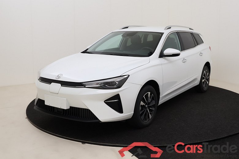 MG MG5 Comfort EV 50 kWh FWD #1