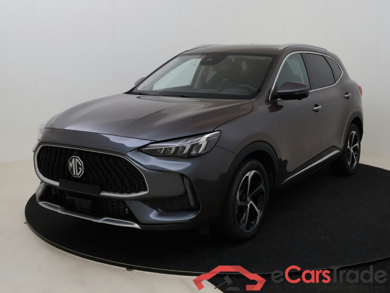 MG HS Luxury PHEV 1.5 P 6AT 2WD #1