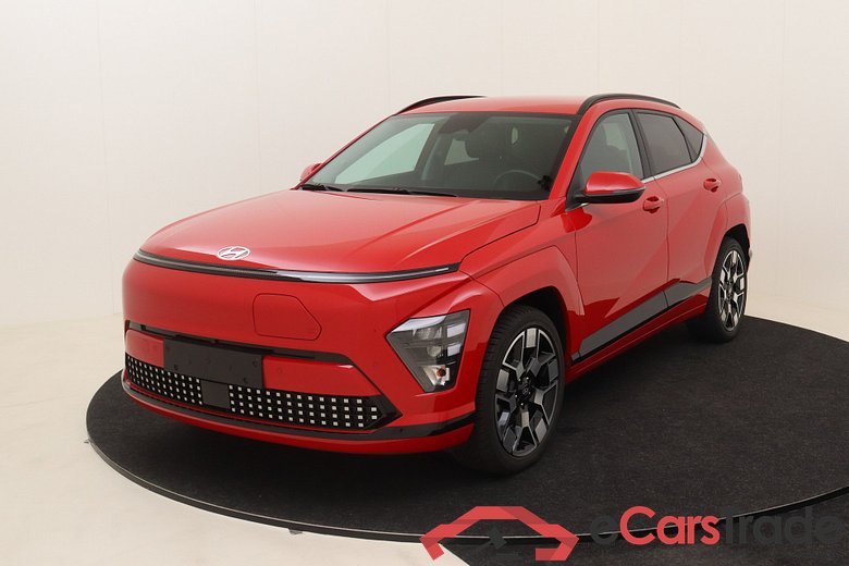 Hyundai Kona Feel Comfort 64,8 kWh 218 #1