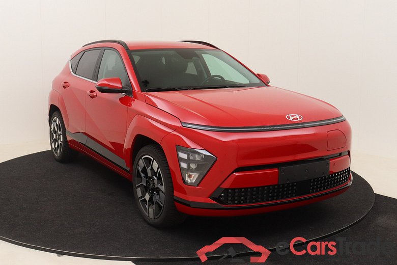 Hyundai Kona Feel Comfort 64,8 kWh 218 #3