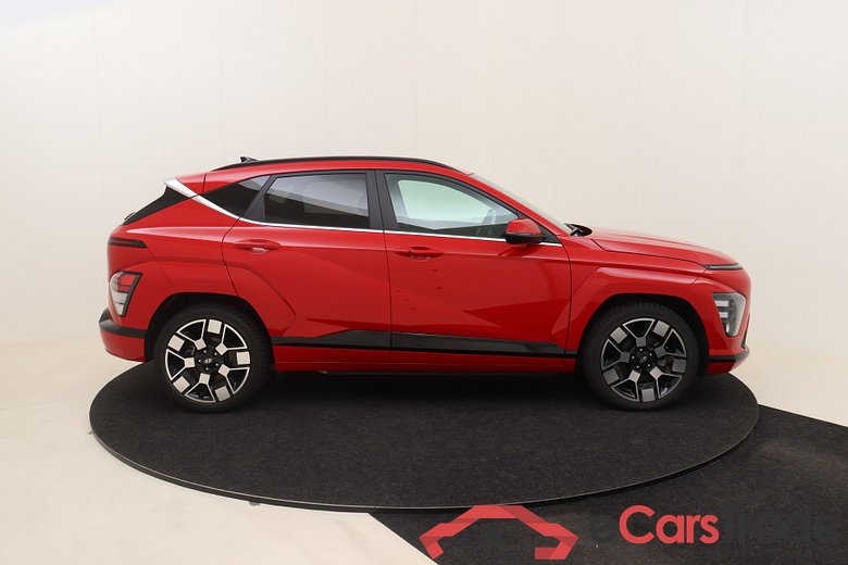 Hyundai Kona Feel Comfort 64,8 kWh 218 #5