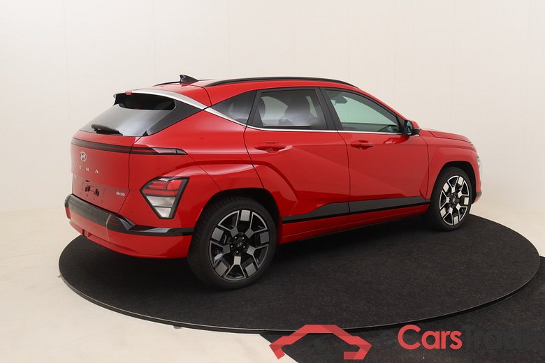 Hyundai Kona Feel Comfort 64,8 kWh 218 #6