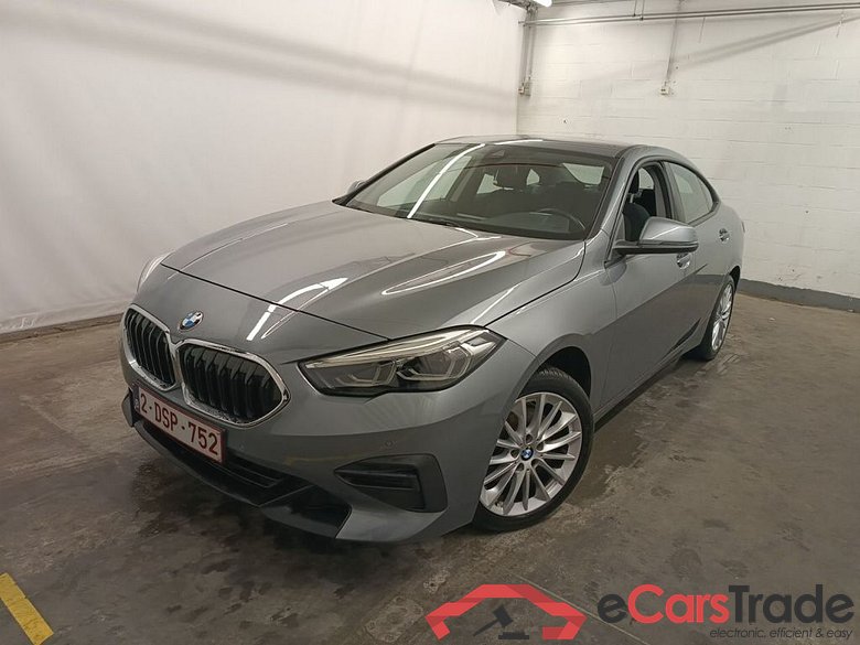 BMW 2 Reeks Gran Coupé 218iA (100kW) 4d #1