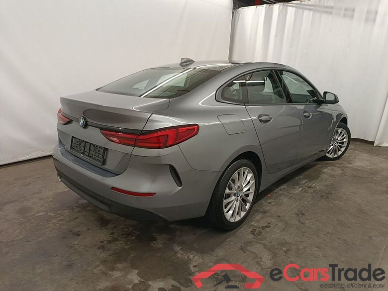 BMW 2 Reeks Gran Coupé 218iA (100kW) 4d #2