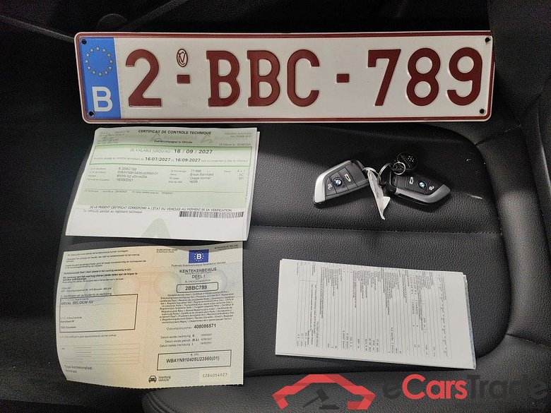 BMW X2 xDrive25e 162kW 5d #4