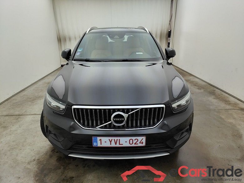 Volvo XC40 T4 Recharge Geartronic Inscription 5d #5