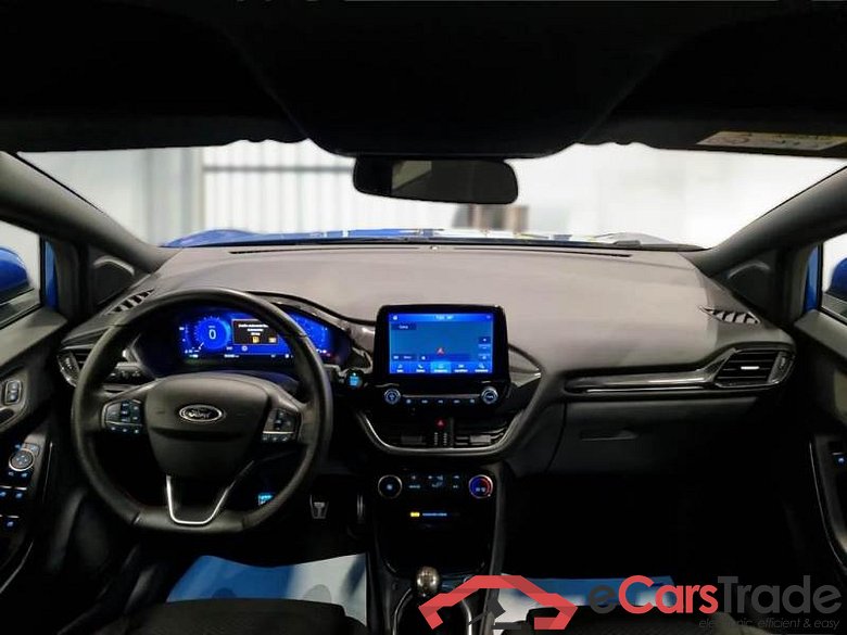 FORD PUMA / 2019 / 5P / SUV 1.0 ECOBOOST HYBRID 125CV ST-LINE #3